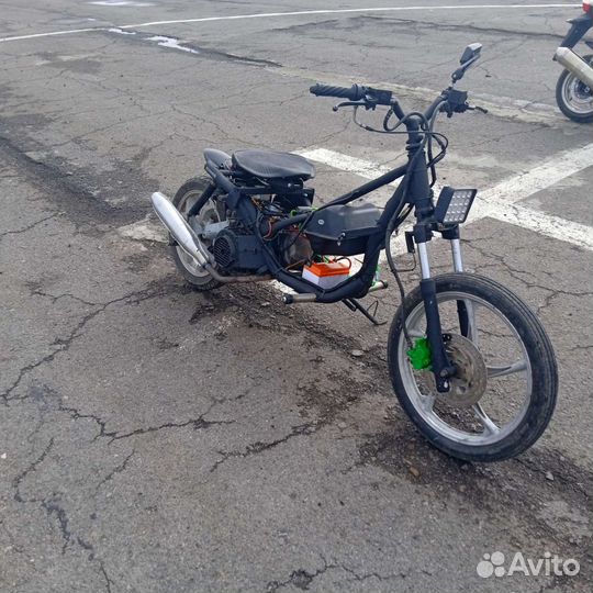 Скутер