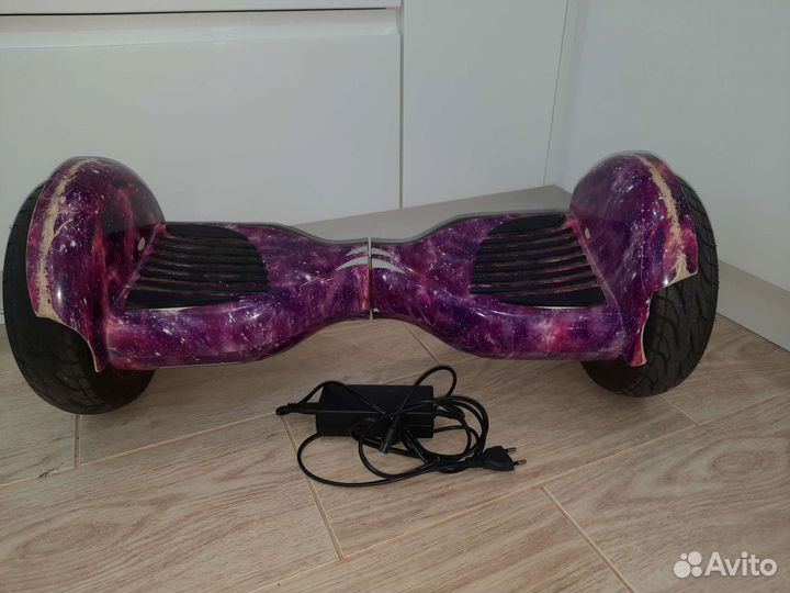 Гироскутер 10.5 бу