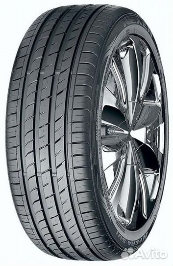 Roadstone N'Fera SU1 245/45 R19 102Y