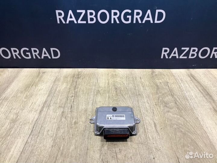 Блок управления АКПП Infiniti G37 V36 3.7 VQ37VHR