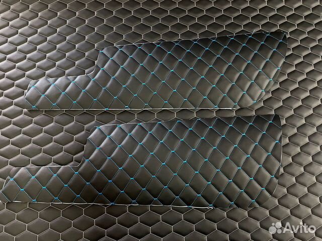 Дверные вставки на Приору