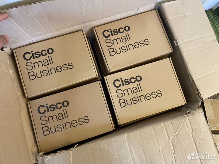 Телефон Cisco SPA301-G2