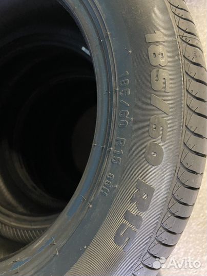 Pirelli Formula Energy 185/60 R15 88H