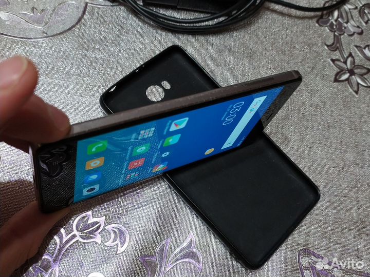 Xiaomi Redmi 4 PRO, 3/32 ГБ