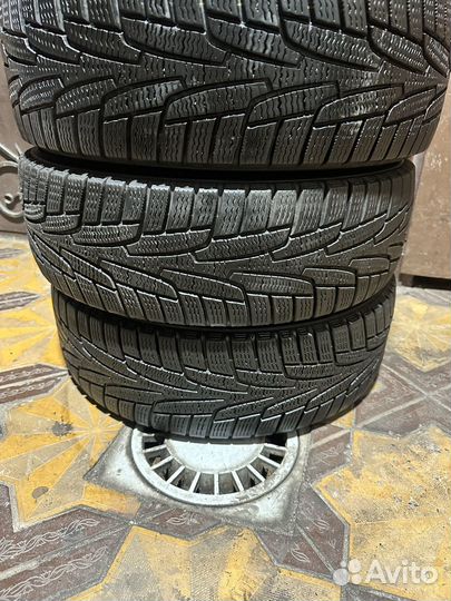 Kumho I'Zen KW31 175/65 R14 82R