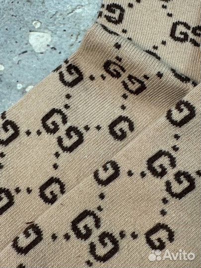 Носки Gucci