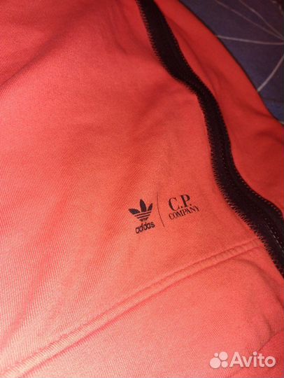 Adidas x cp company