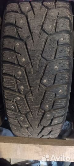 Yokohama IceGuard Stud IG65 185/65 R15