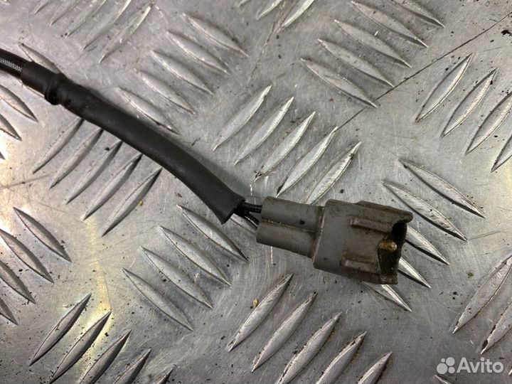 Датчик кислородный Toyota