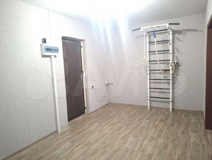 2-к. квартира, 69,2 м², 4/17 эт.
