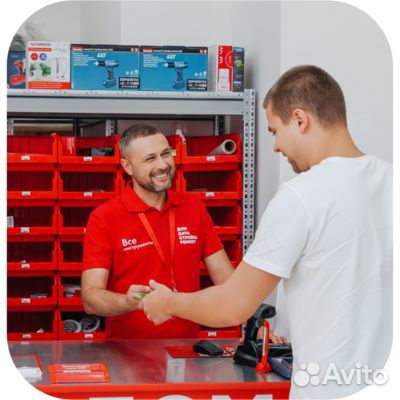 Менеджер в пункт выдачи заказов (Лазаревский р-н)