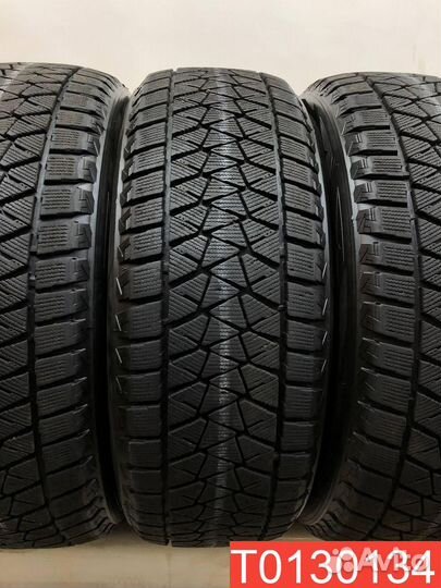 Bridgestone Blizzak DM-V2 235/55 R20 102T