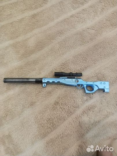 Шариковая ручка AWM