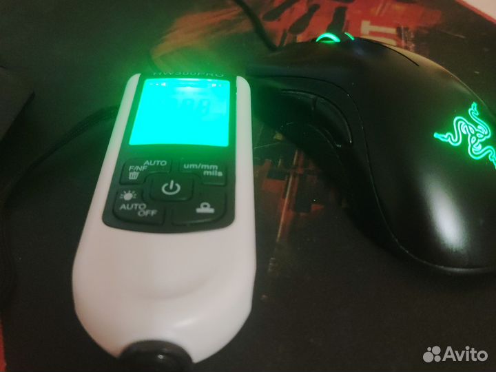 Толщиномер