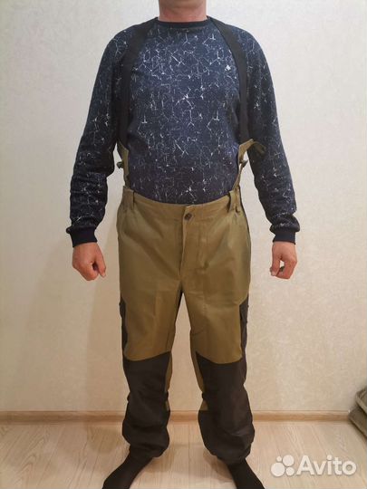 Костюм горка