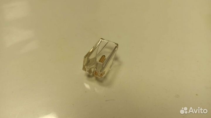 Вставки в картриджи без игл