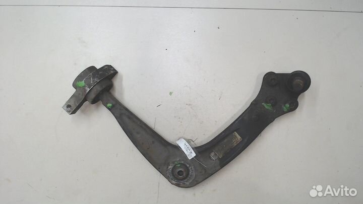 Рычаг подвески Peugeot 508, 2012