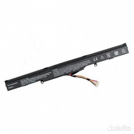 Аккумулятор для ноутбука Asus