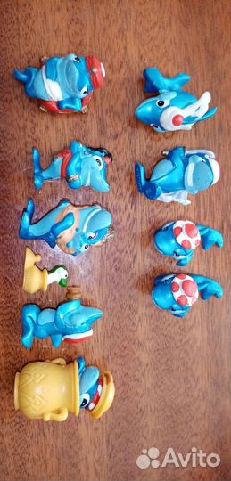 Киндер срприз 90 х