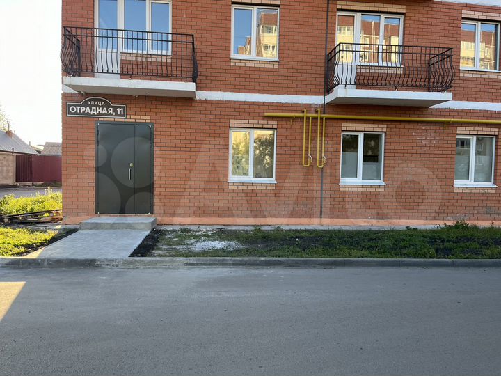 Свободного назначения, 80.6 м²