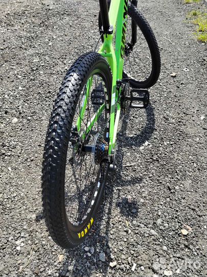 Велосипеды новые