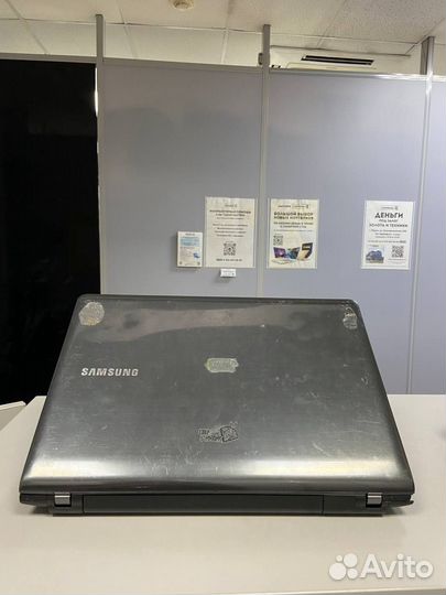 Ноутбук samsung NP355V4C-S01RU на запчасти