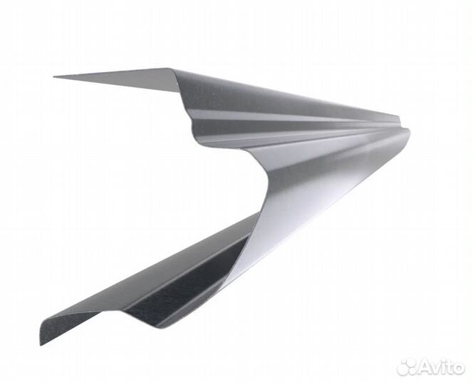 Ремонтные пороги и арки Volkswagen Touareg с. Башкултаево