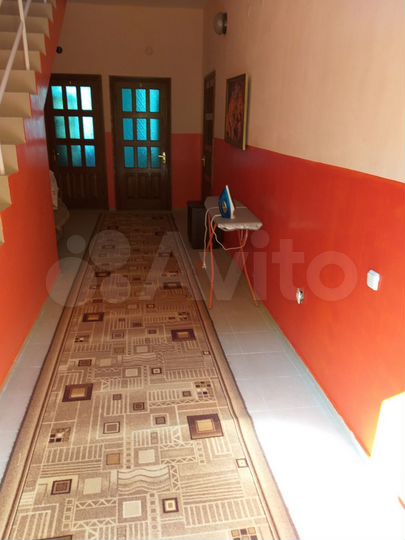 Комната 15 м² в 1-к., 2/3 эт.