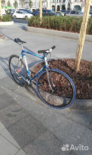 Colnago Master Olympic