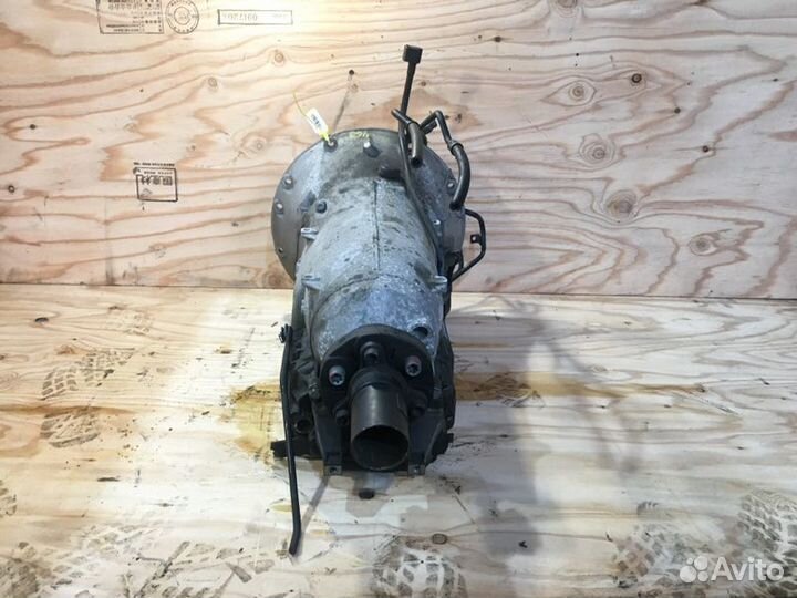 АКПП Mercedes-Benz C240 W203 112.912 2003