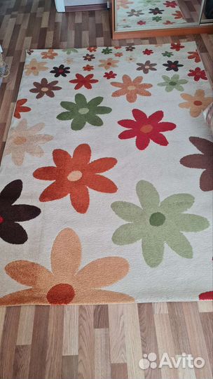 Ковёр палас