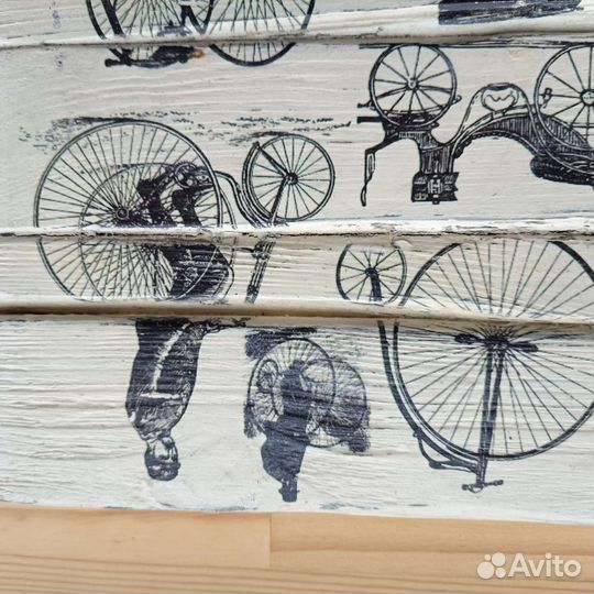 Настенный декор