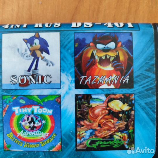 Игры картриджи для dendy