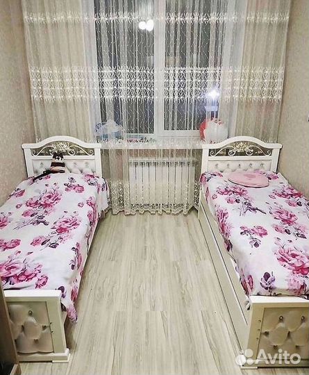 Кровать Односпальная