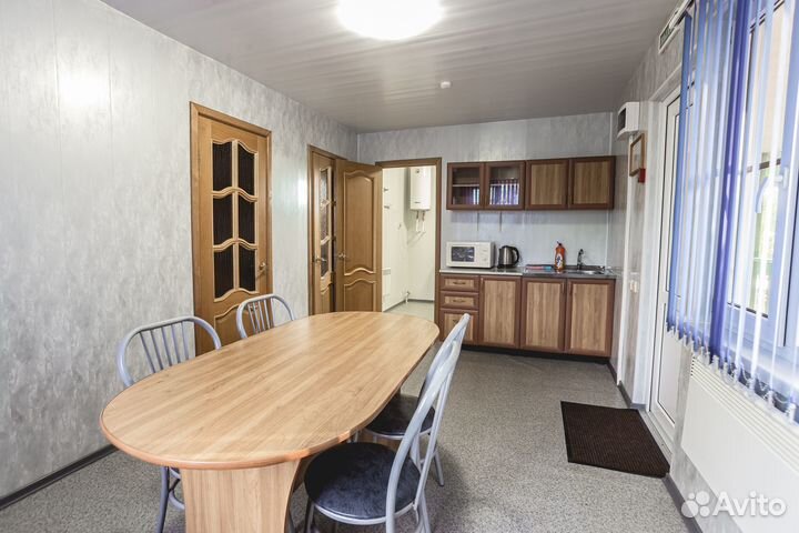 Greenwood База отдыха с рыбалкой в Астрахани