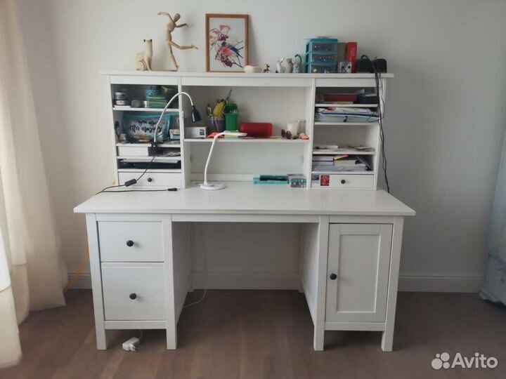 Школьный стол IKEA