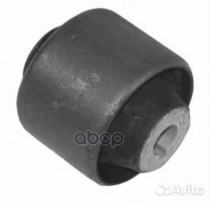 Сайлентблок переднего нижнего рычага задний 7H