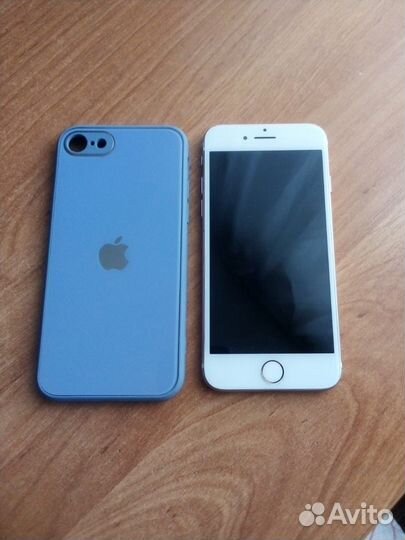 iPhone 7, 32 ГБ