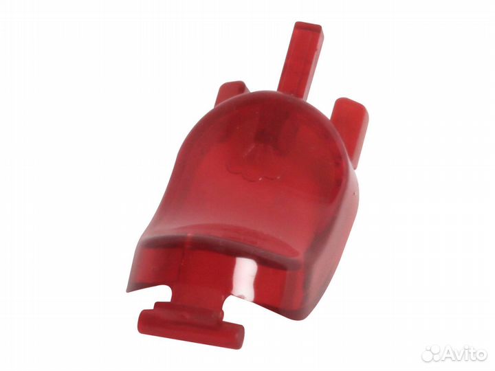 Крышка кнопки для паровых станций Bosch TDS4/6/8