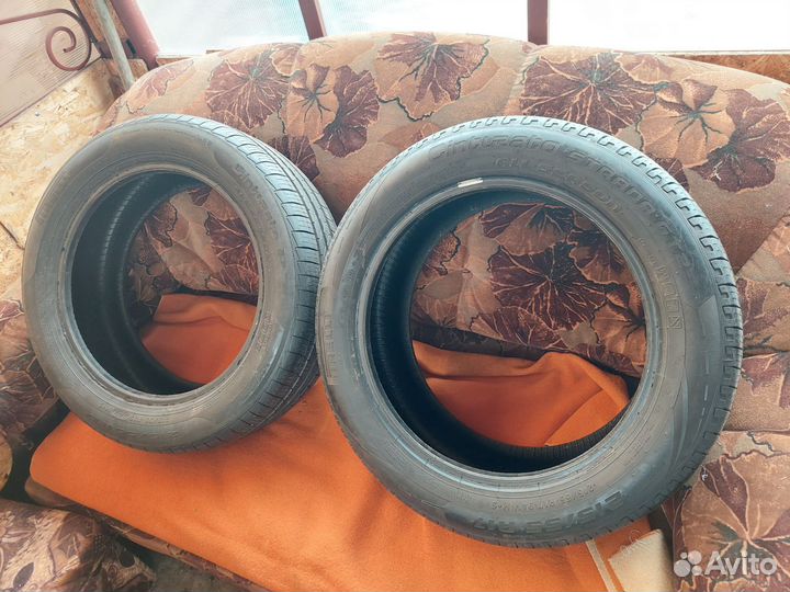 Pirelli Cinturato Strada Sport All Season 215/55 R17