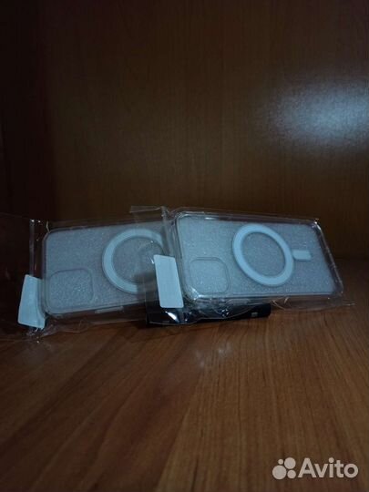 Чехол на iPhone magsafe