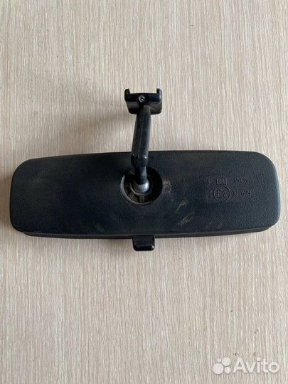 Зеркало заднего вида салонное LADA Kalina