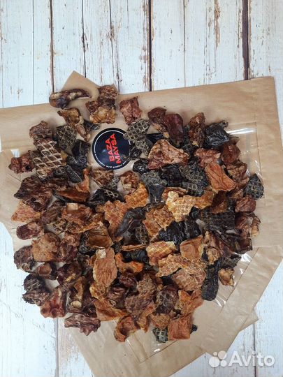 Сушеные лакомства для собак (опт)