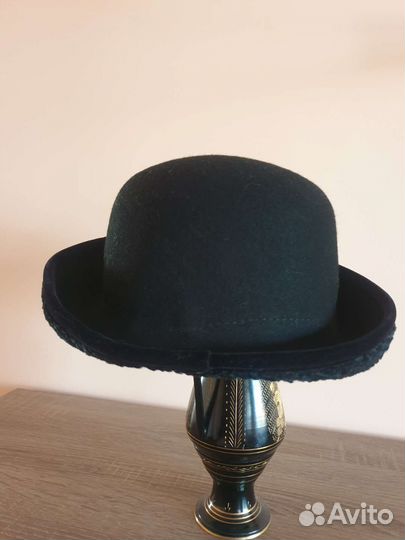 Шляпа женская