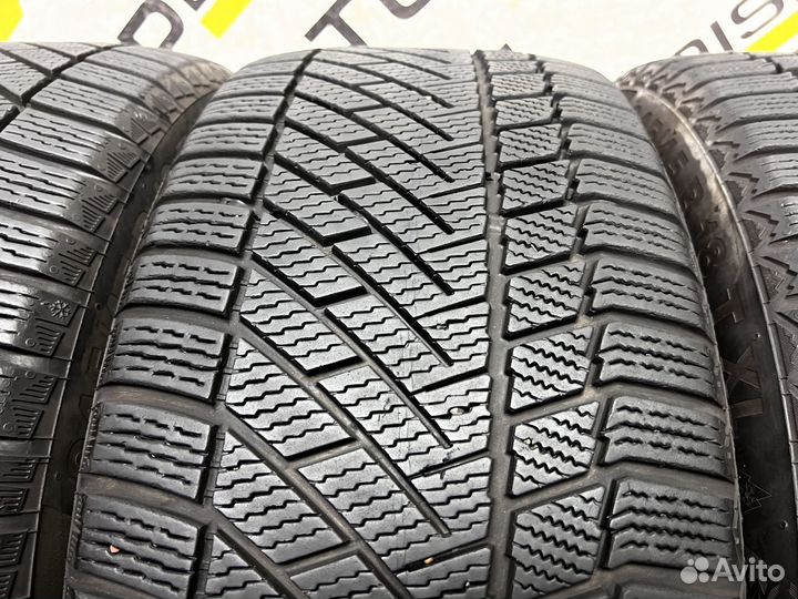 Continental ContiVikingContact 6 245/45 R18 100T