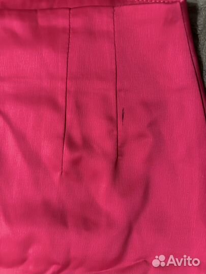 Юбка/брюки/платье/комбинезон/пальто