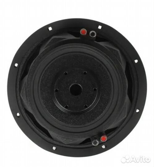Сабвуферный динамик ural Мolot 10