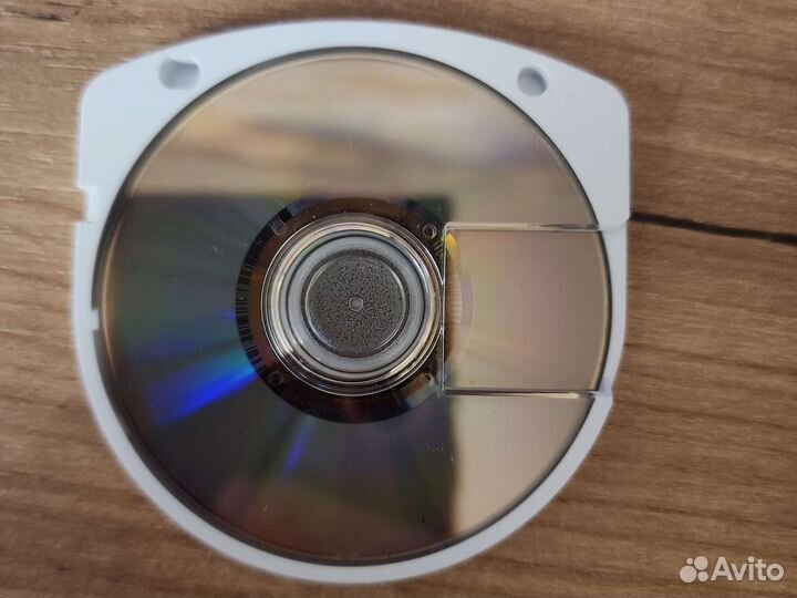 Игра на PSP - Ben ten Ben 10 Бентен psp