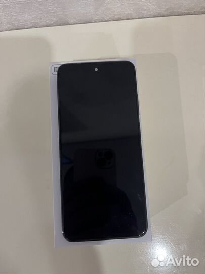 Xiaomi Redmi Note 10S, 8/128 ГБ