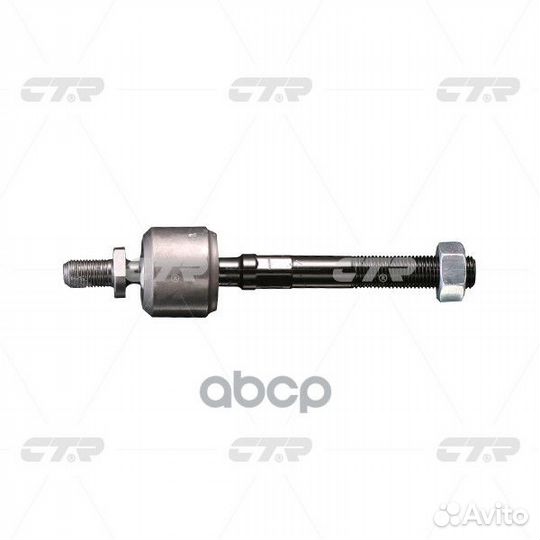 Тяга рулевая CR0151 CTR